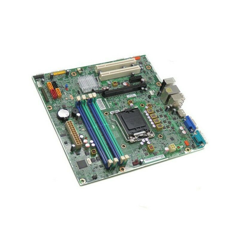 New Motherboard PC IBM Lenovo M81 SFF Is6xm Fru 03t8181 Thinkcentre Motherboard